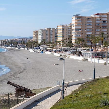 Seaviews A61 Lejlighed Torrox Eksteriør billede