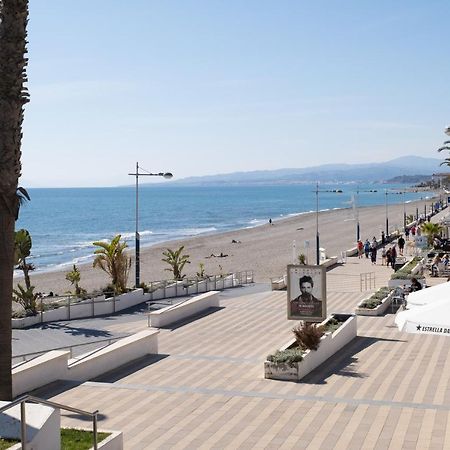 Seaviews A61 Lejlighed Torrox Eksteriør billede