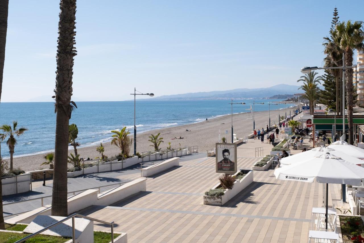 Seaviews A61 Lejlighed Torrox Eksteriør billede