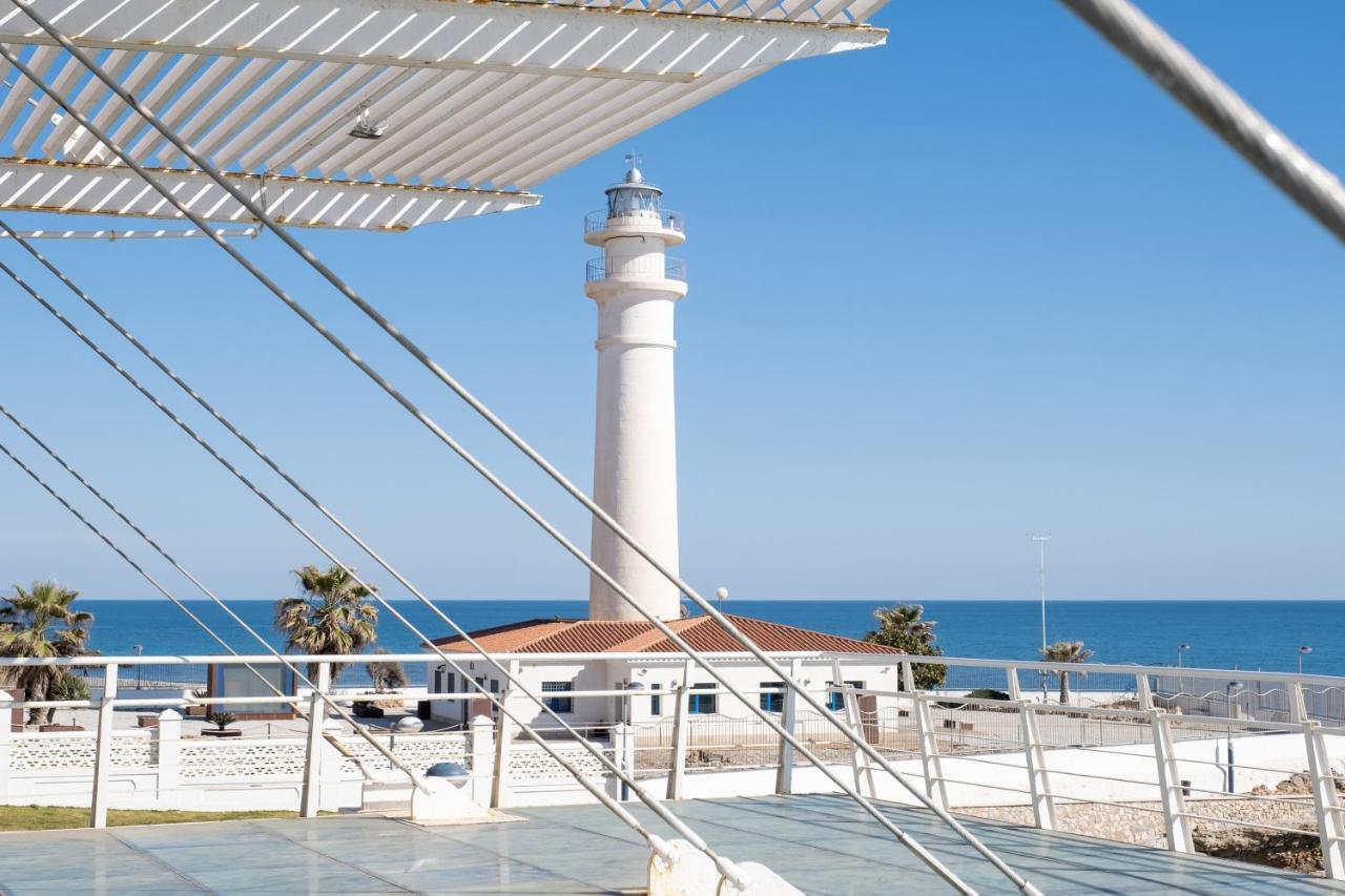 Seaviews A61 Lejlighed Torrox Eksteriør billede